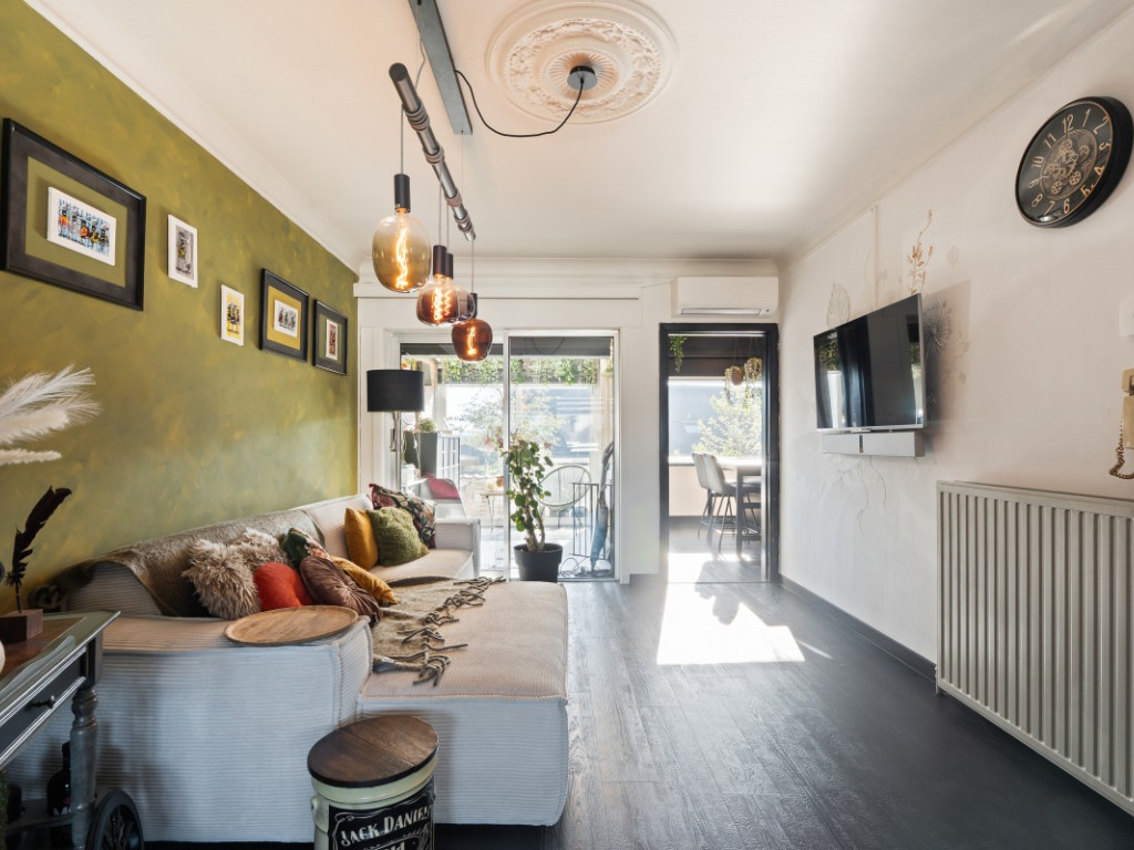 Rietstraat - 34 - - 9220