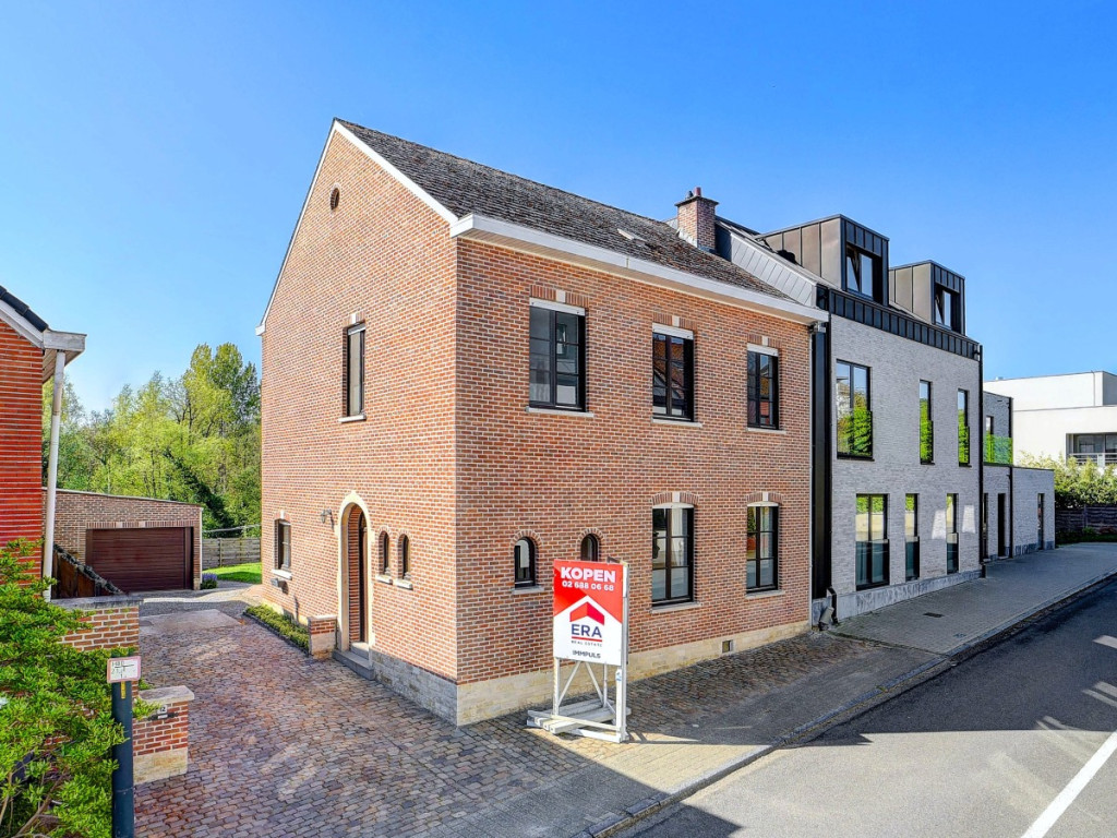 Smisstraat - 12 - - 3080