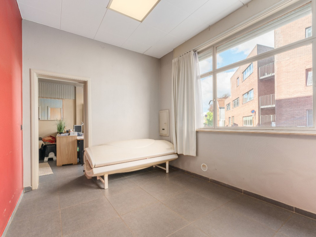 Lokerenbaan - 64 - - 9240