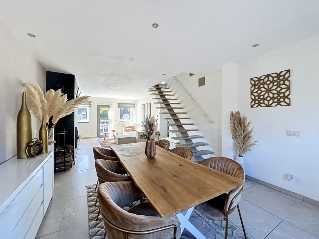 Rue du Village - 147 - - 4460