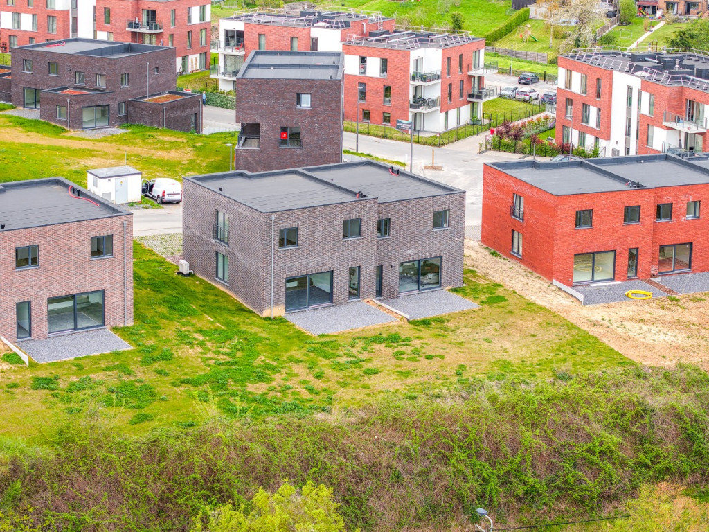 Rue Dieudonnée Morel - 29 - - Lot 53 - 5001