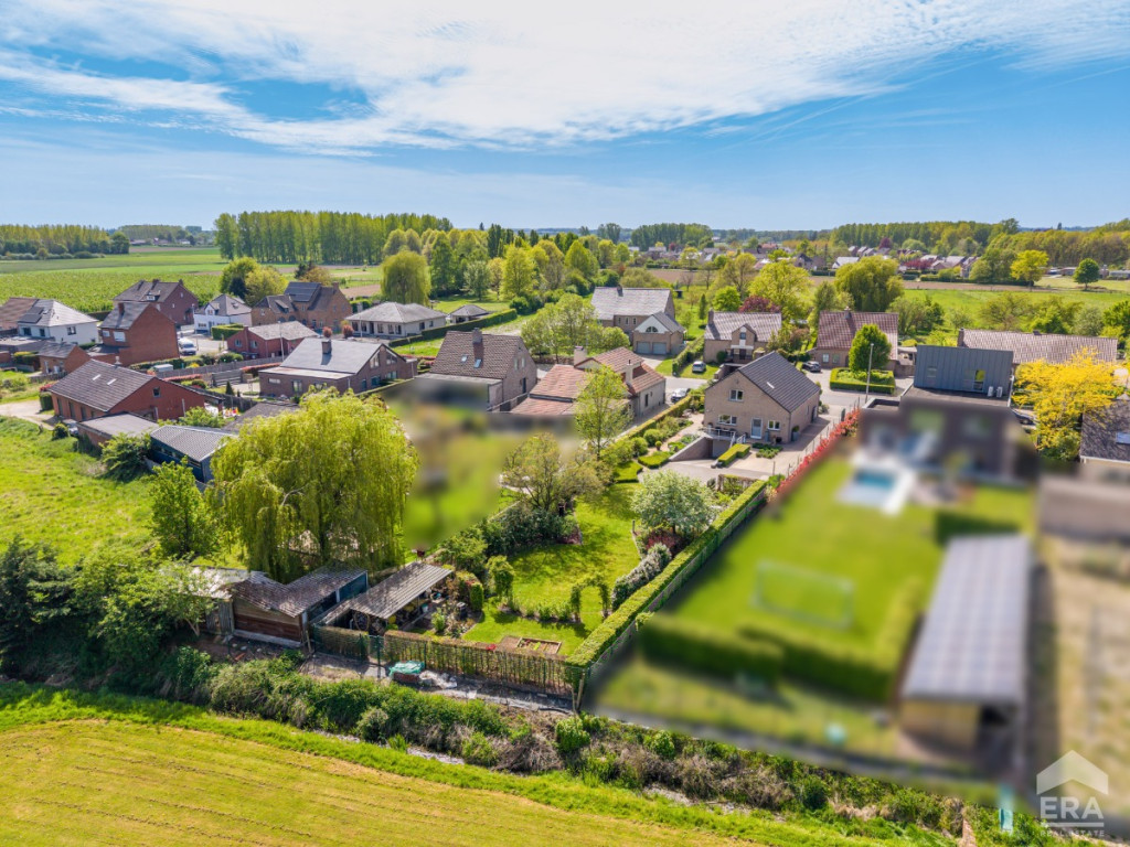 Ertsenrijkstraat - 20 - - 3545