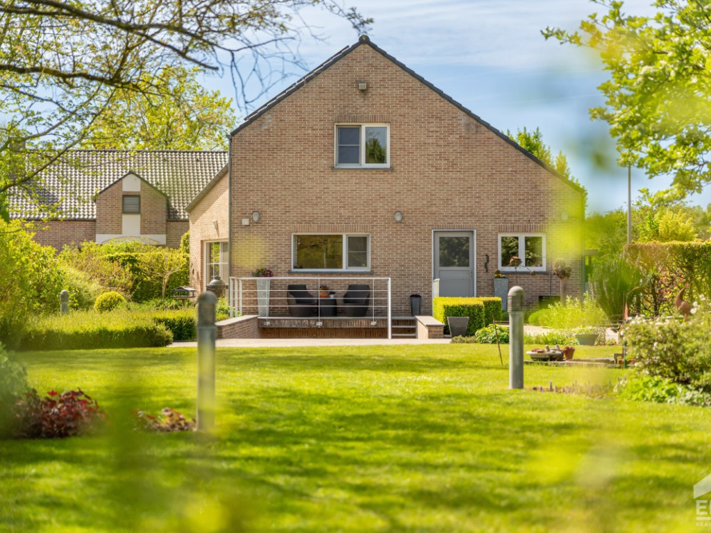 Ertsenrijkstraat - 20 - - 3545