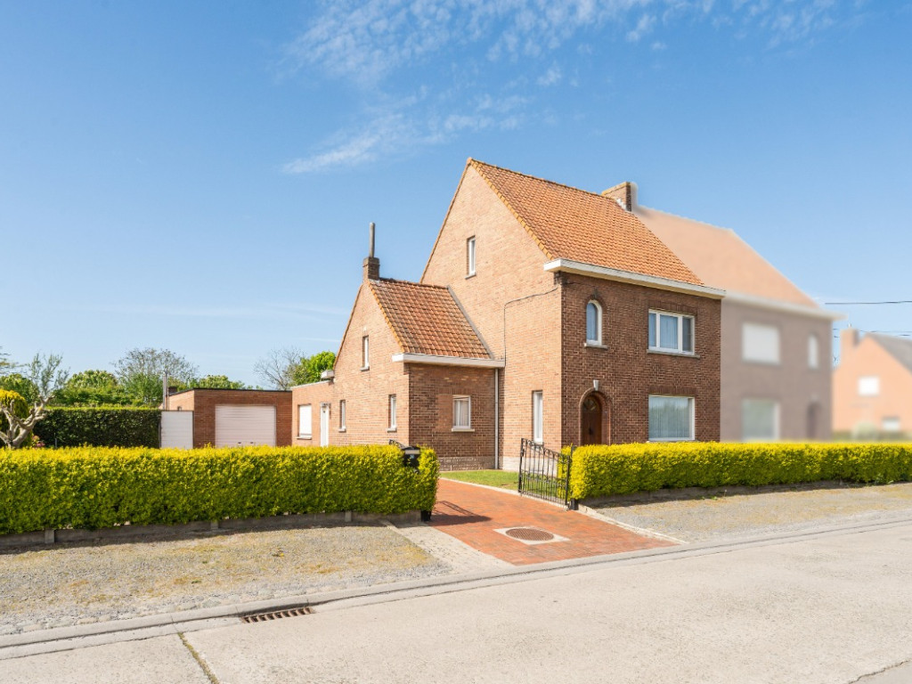 Moorstraat - 30 - - 8793