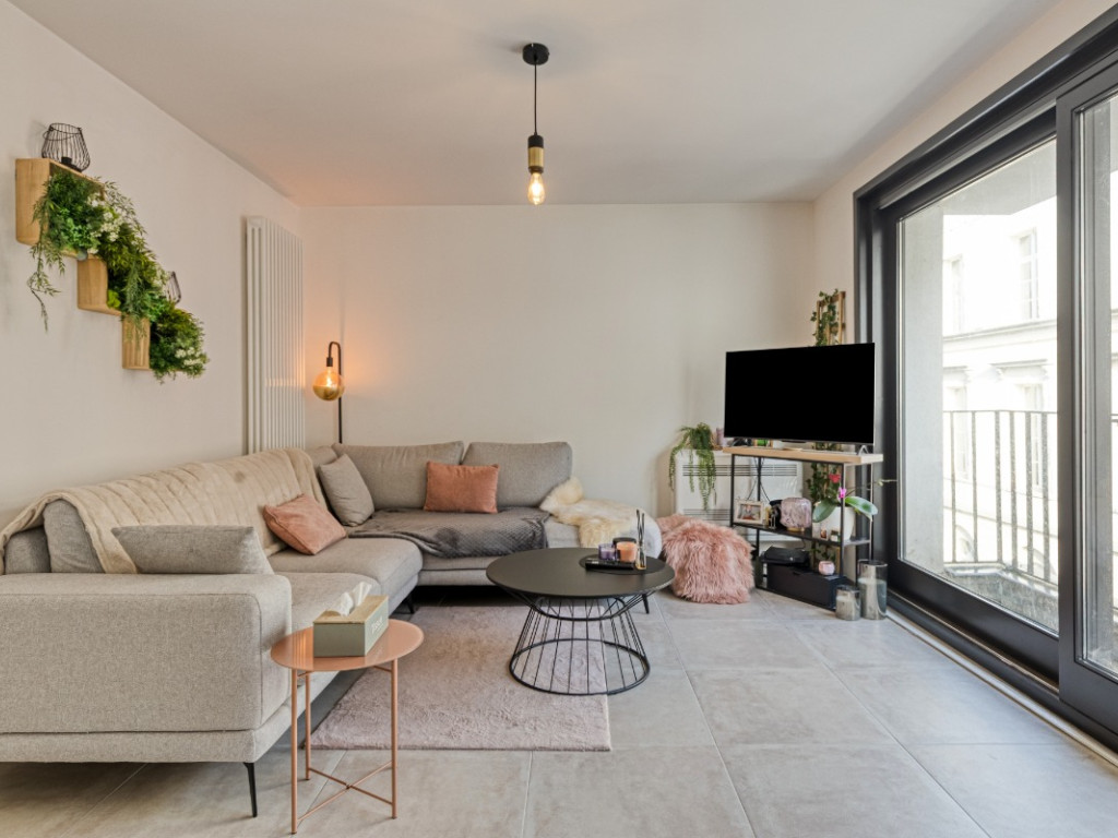 Langemuntstraat - 5 - 1 - 9400