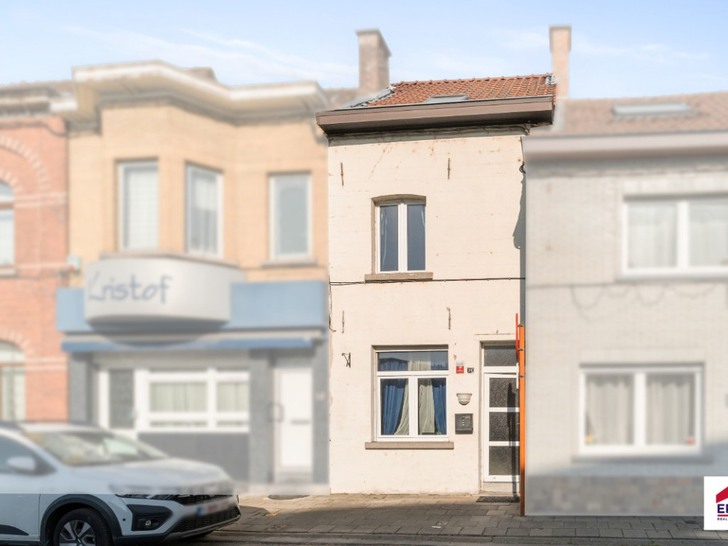 Boomkwekerijstraat - 56 - - 1601