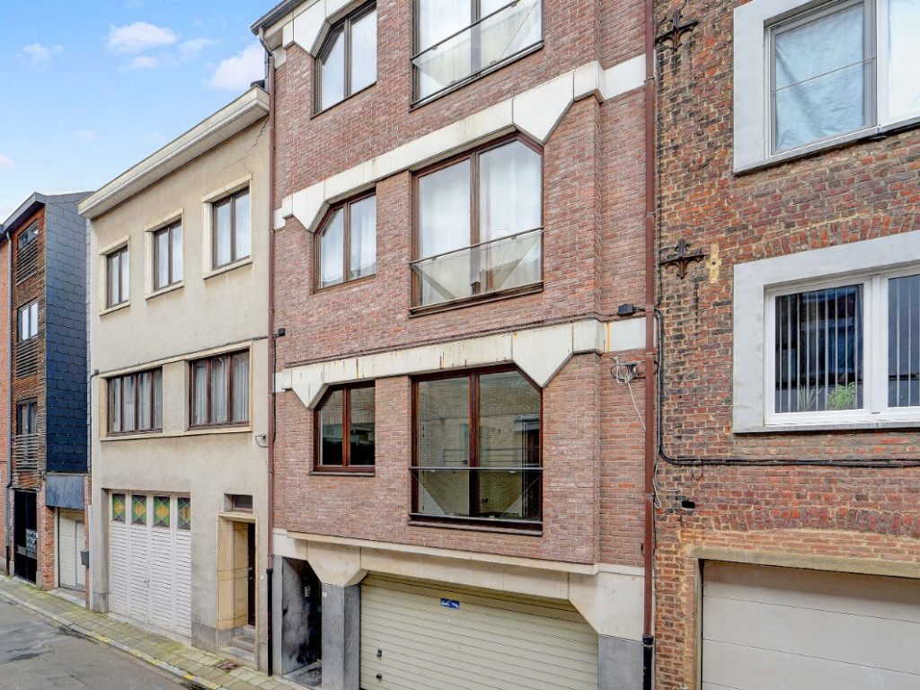 Lepelstraat - 50 - 0101 - 3000