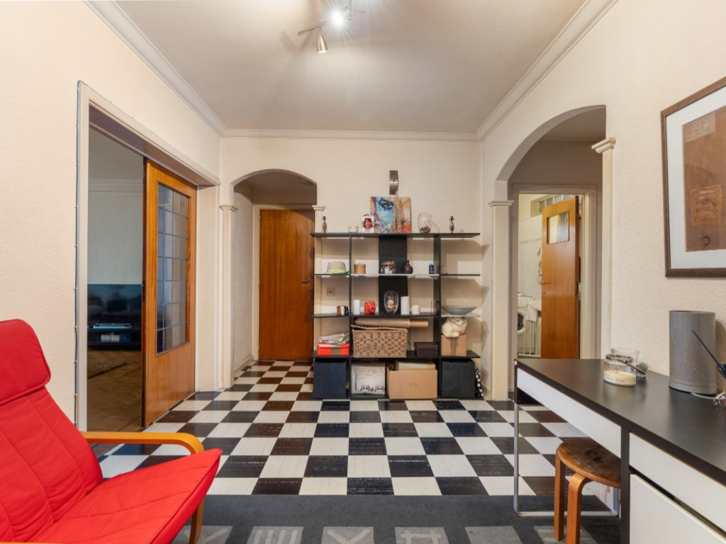 De Smet de Naeyerlaan - 211 - - 1090