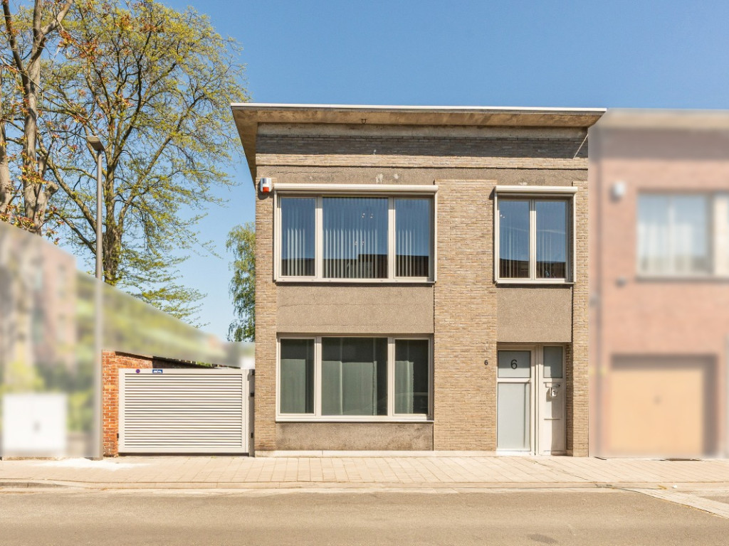 Valkenputstraat - 6 - - 2140