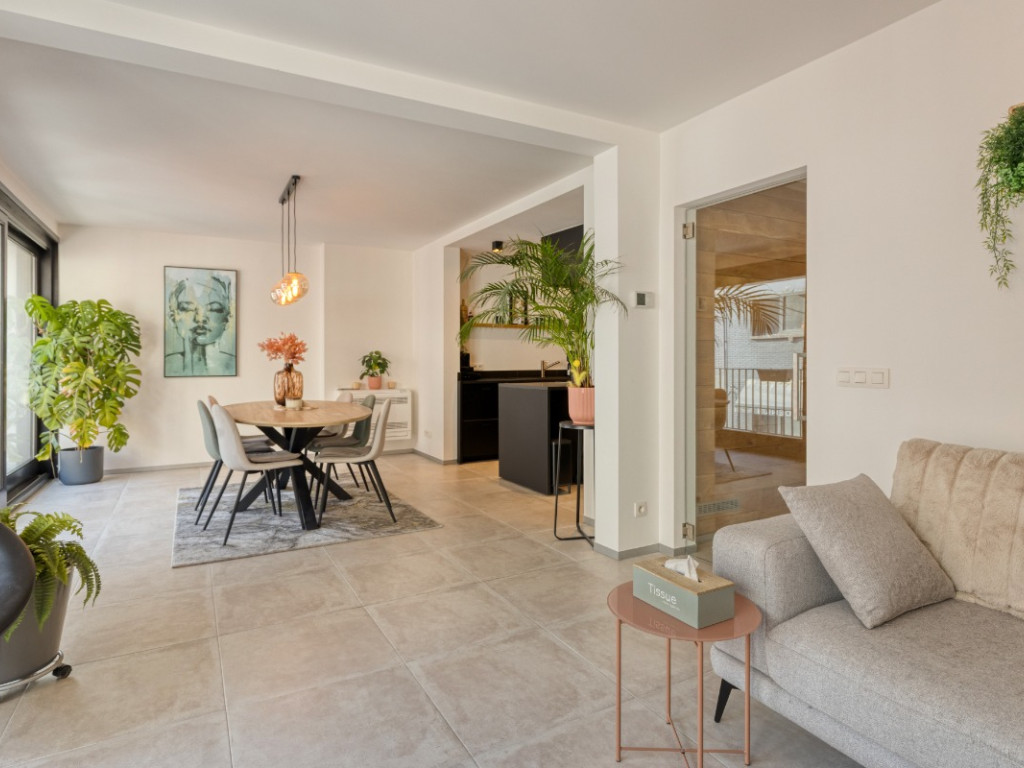 Langemuntstraat - 5 - 1 - 9400