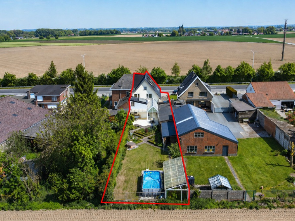 Westerring - 60 - - 9700
