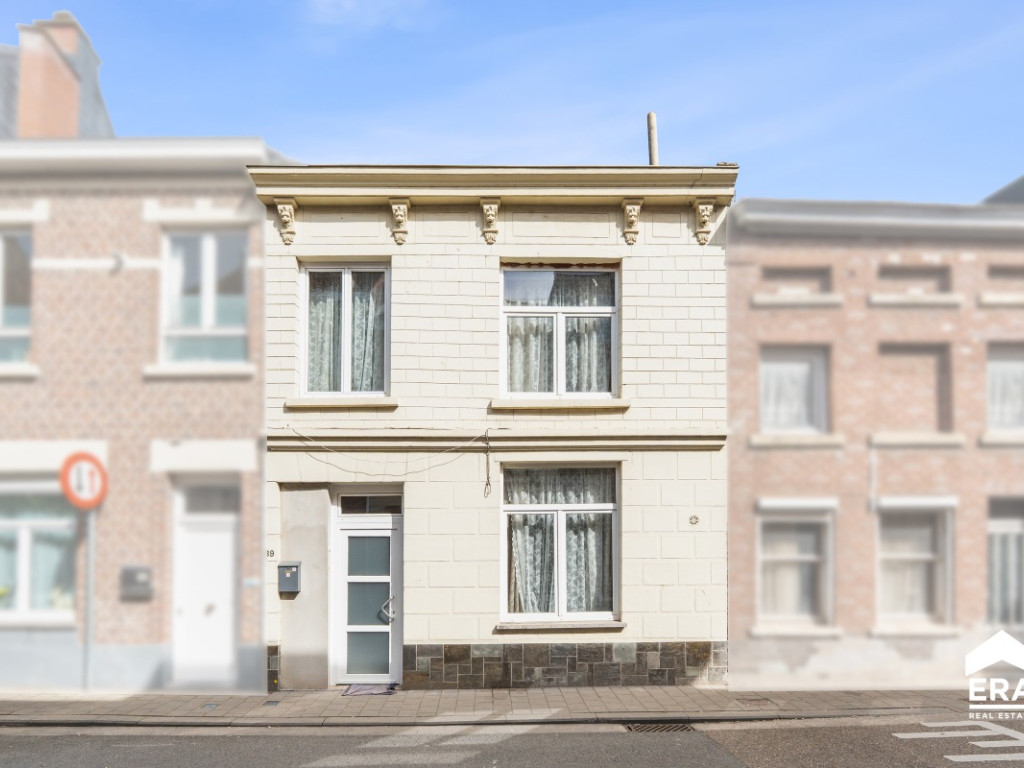 Hoegaardenstraat - 39 - - 3300