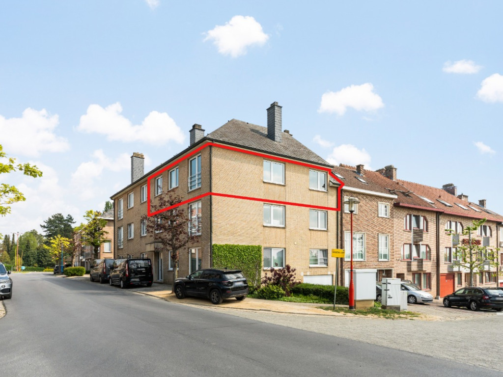 Groot-Molenveldlaan - 11 - - 1850