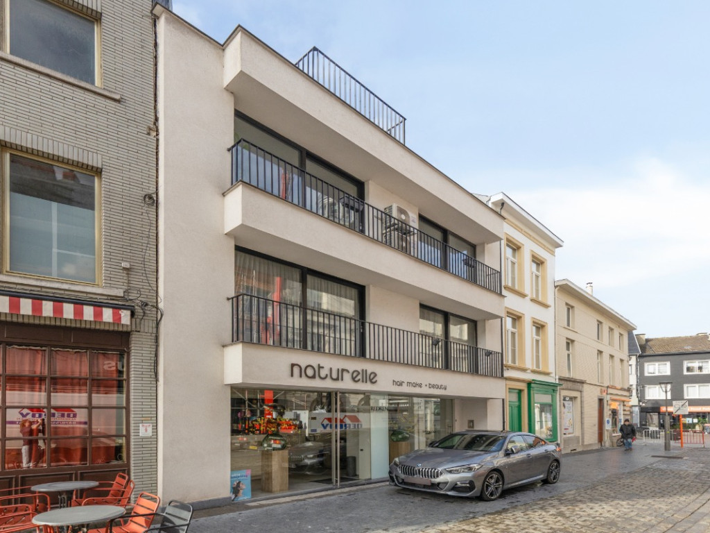 Langemuntstraat - 5 - 1 - 9400