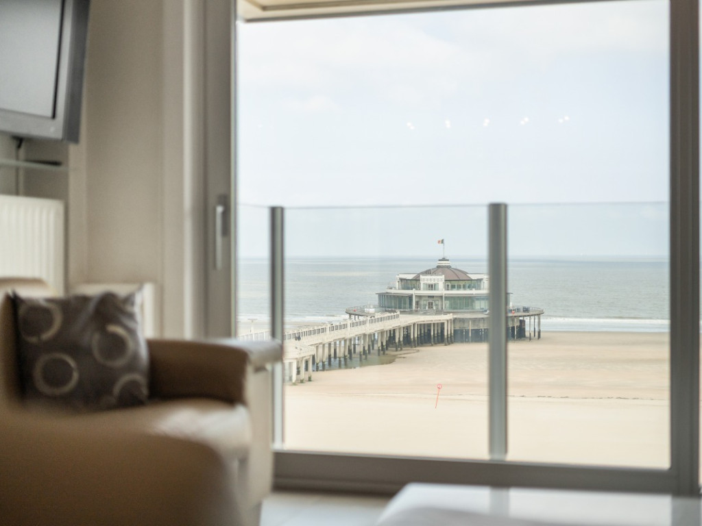 Zeedijk - 230 - 6B - 8370