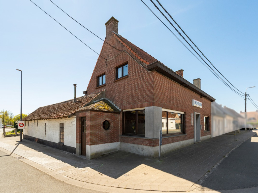 Bredeweg - 21 - 3B - 9850