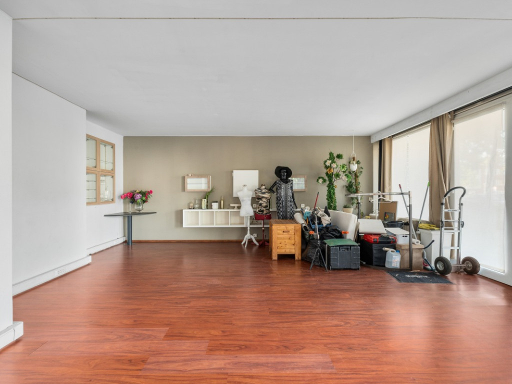 Groenenborgerlaan - 22 - 10 - 2610