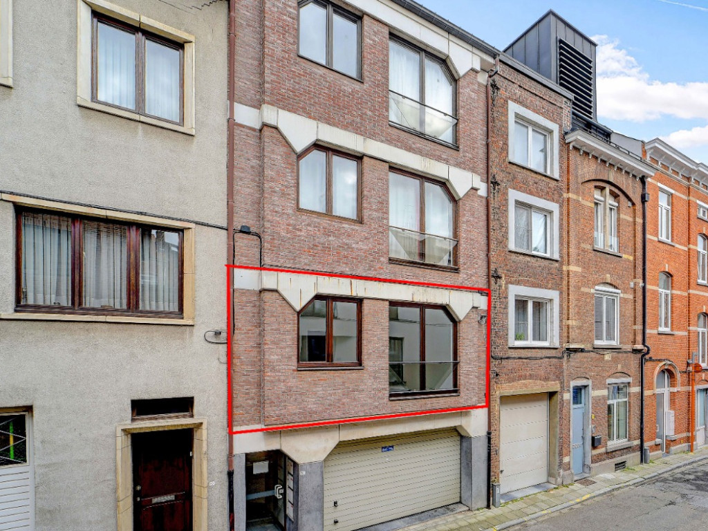 Lepelstraat - 50 - 0101 - 3000
