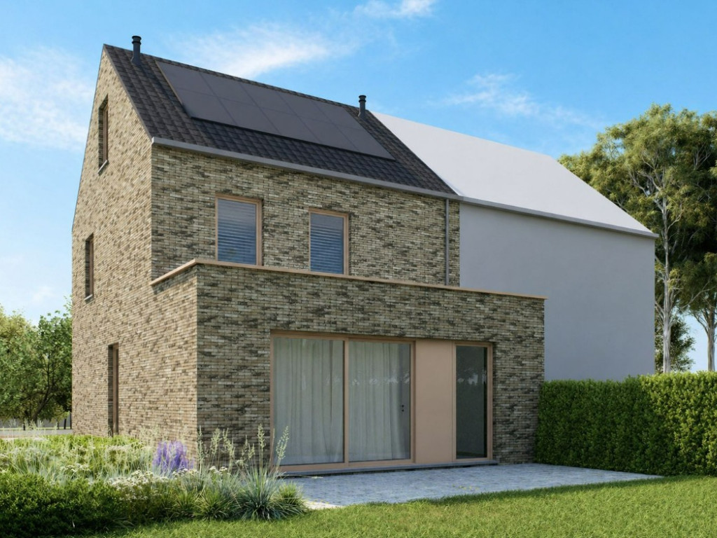 Laeremansstraat - 30 - - 3582