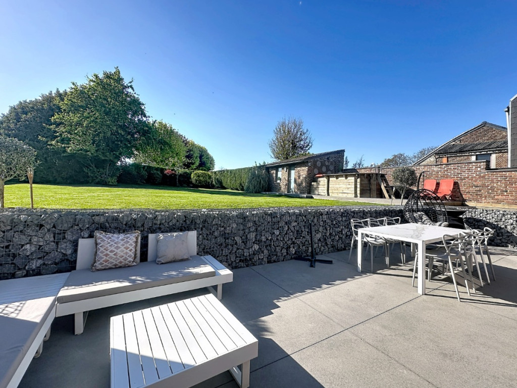 Rue du Village - 147 - - 4460