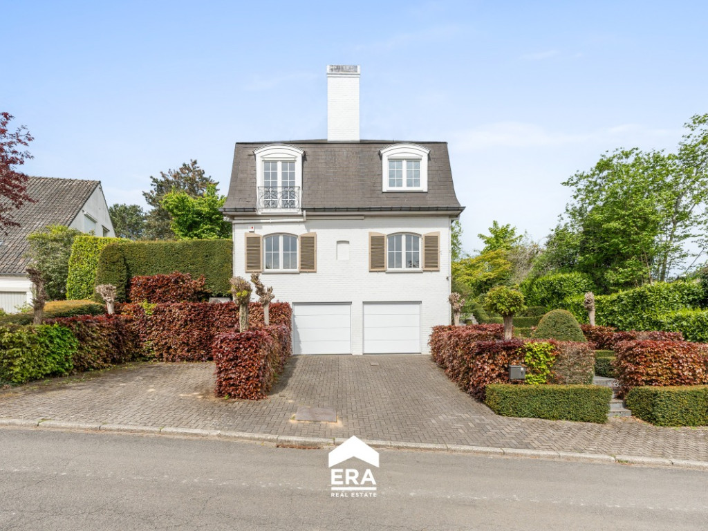 Kerselarenlaan - 9 - - 1650