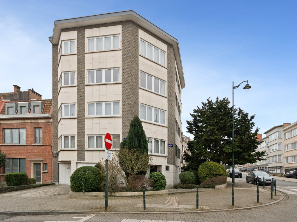 Albert Brachetlaan - 24 - - 1020