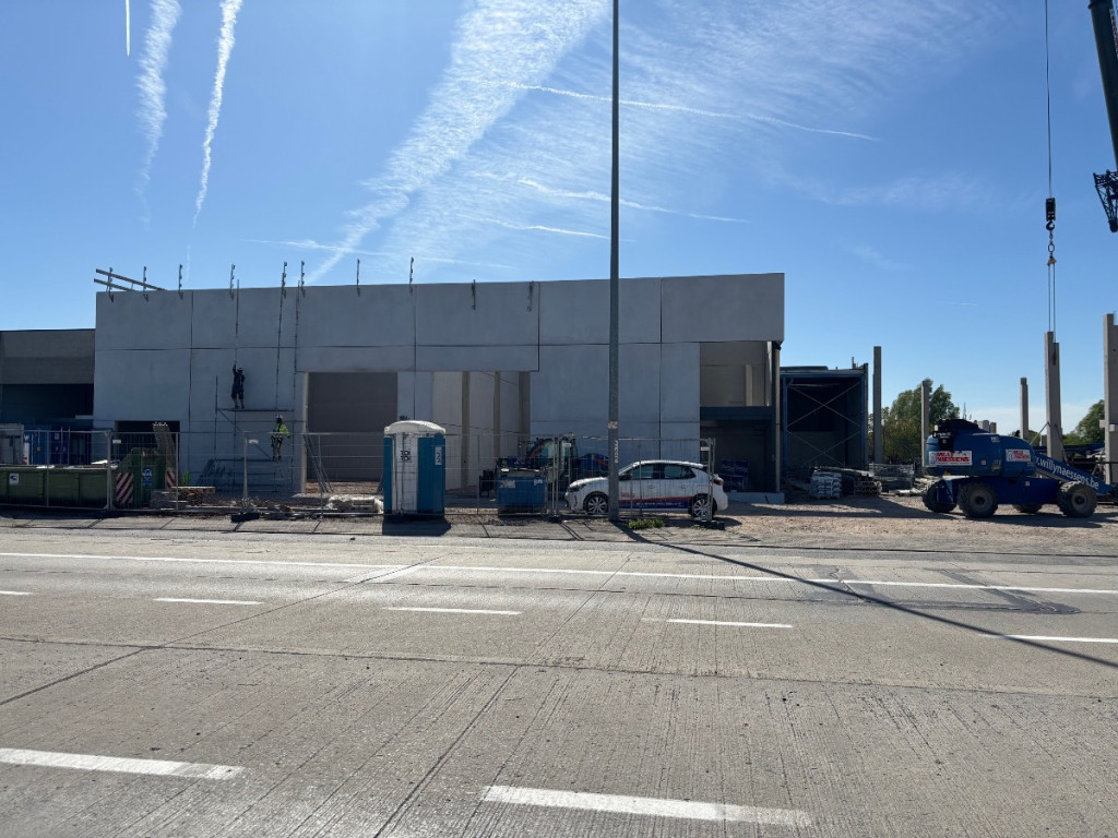 Gentseweg - 622 - unit 4 - 8793