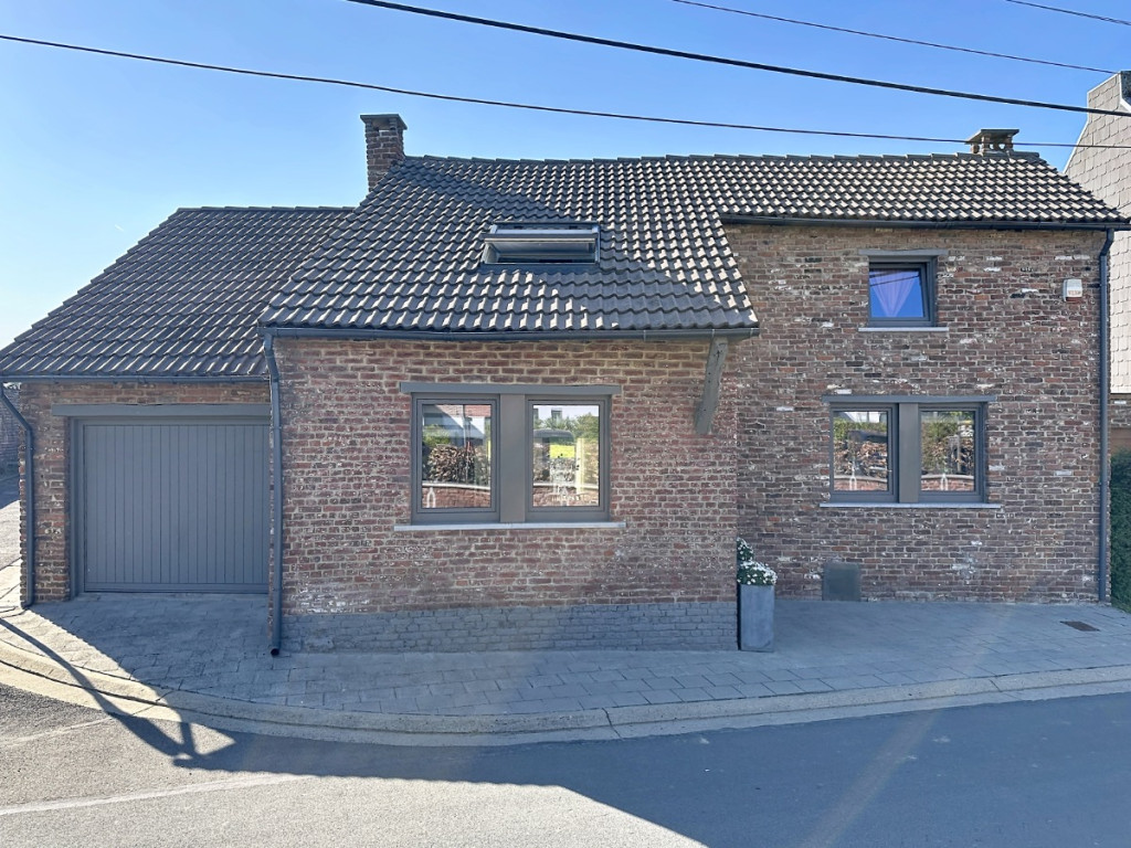 Rue du Village - 147 - - 4460
