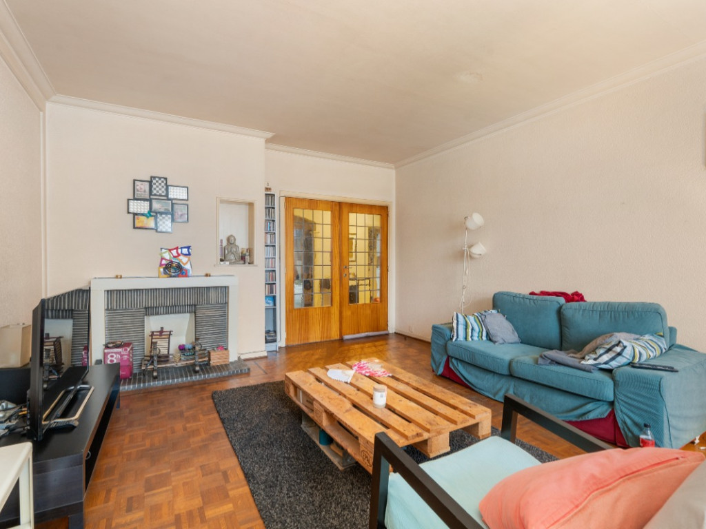 De Smet de Naeyerlaan - 211 - - 1090