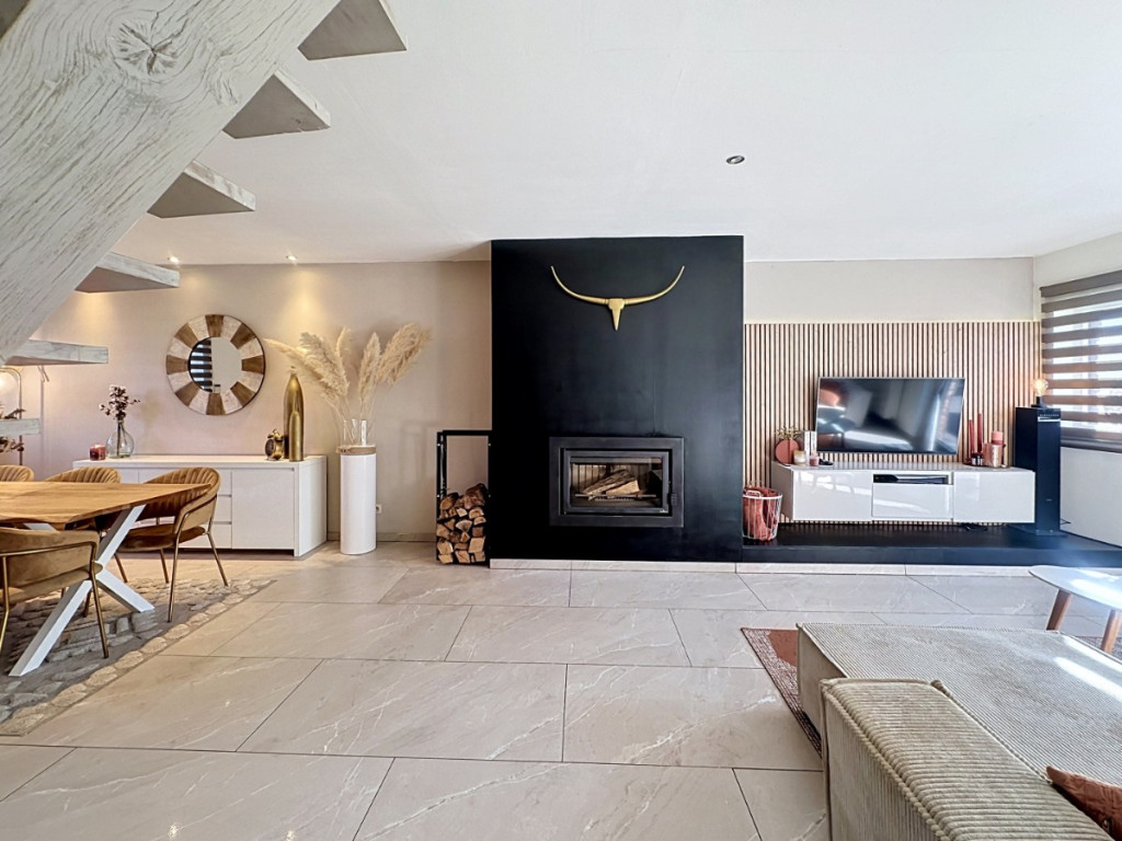 Rue du Village - 147 - - 4460
