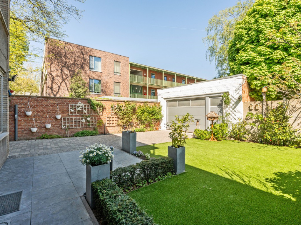 Valkenputstraat - 6 - - 2140