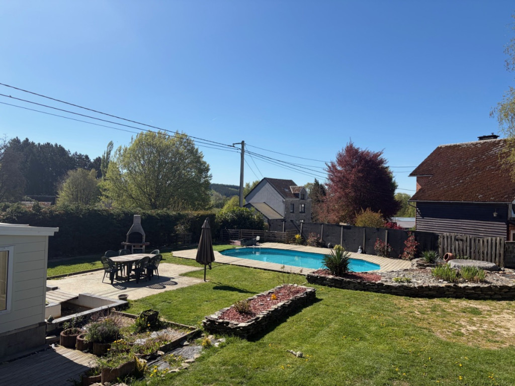 Rue d'Houffalize - 34 - - 6670