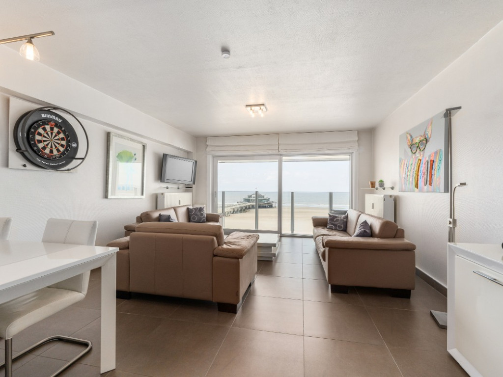 Zeedijk - 230 - 6B - 8370