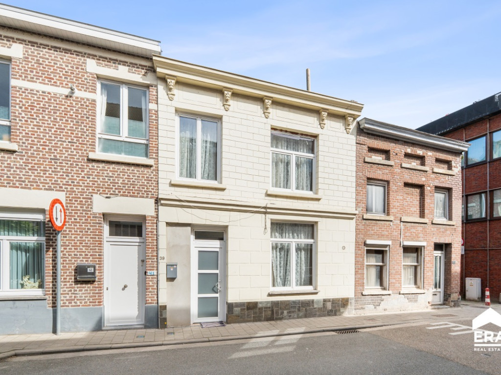 Hoegaardenstraat - 39 - - 3300