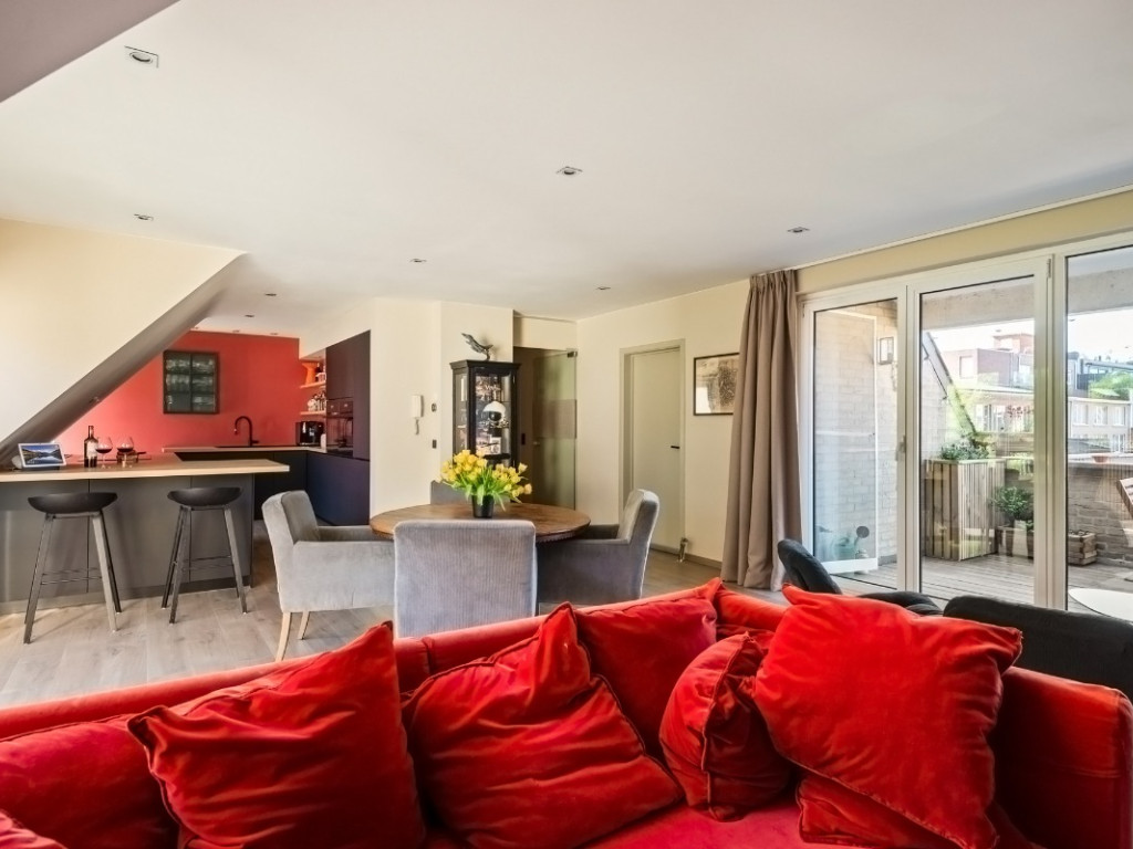 Paardenstraatje - 35 - 301 - 2800