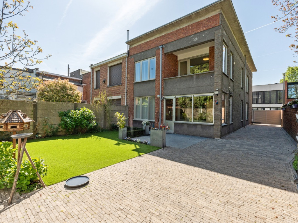 Valkenputstraat - 6 - - 2140
