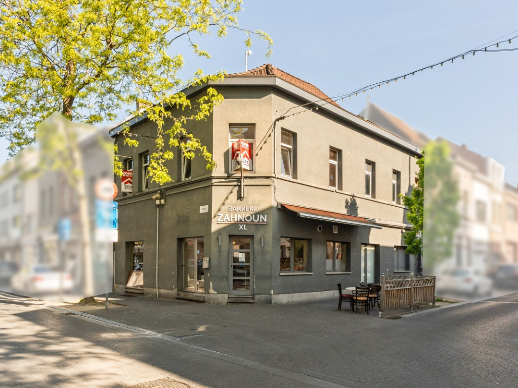 Abdijstraat - 193 - - 2020