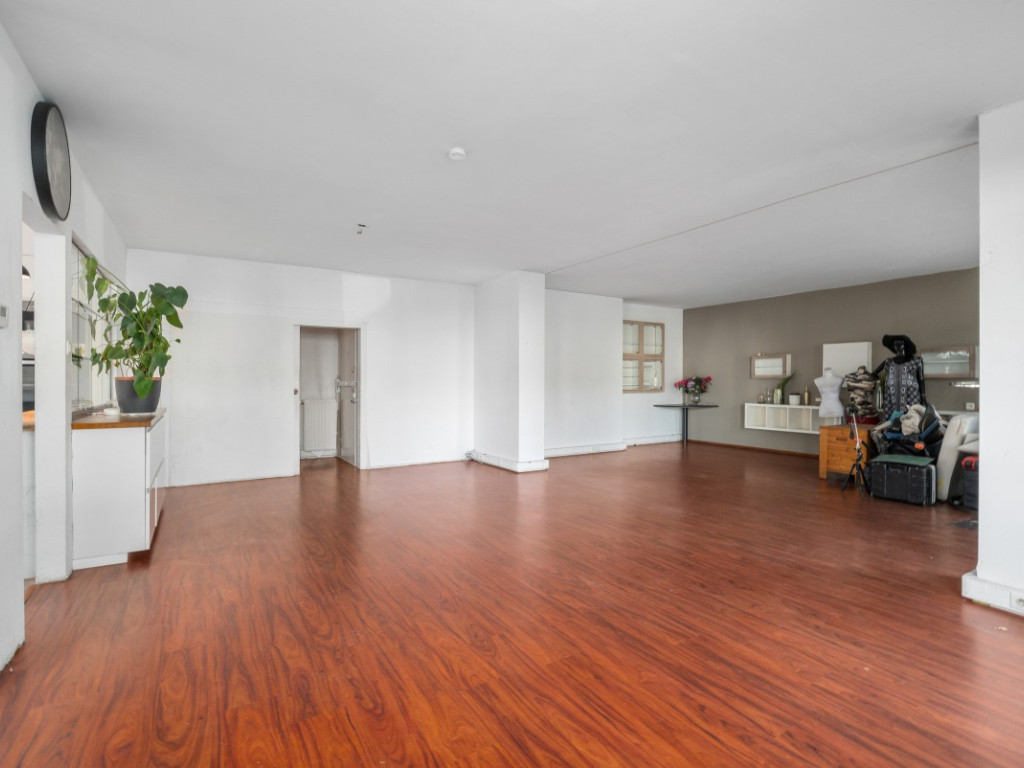 Groenenborgerlaan - 22 - 10 - 2610