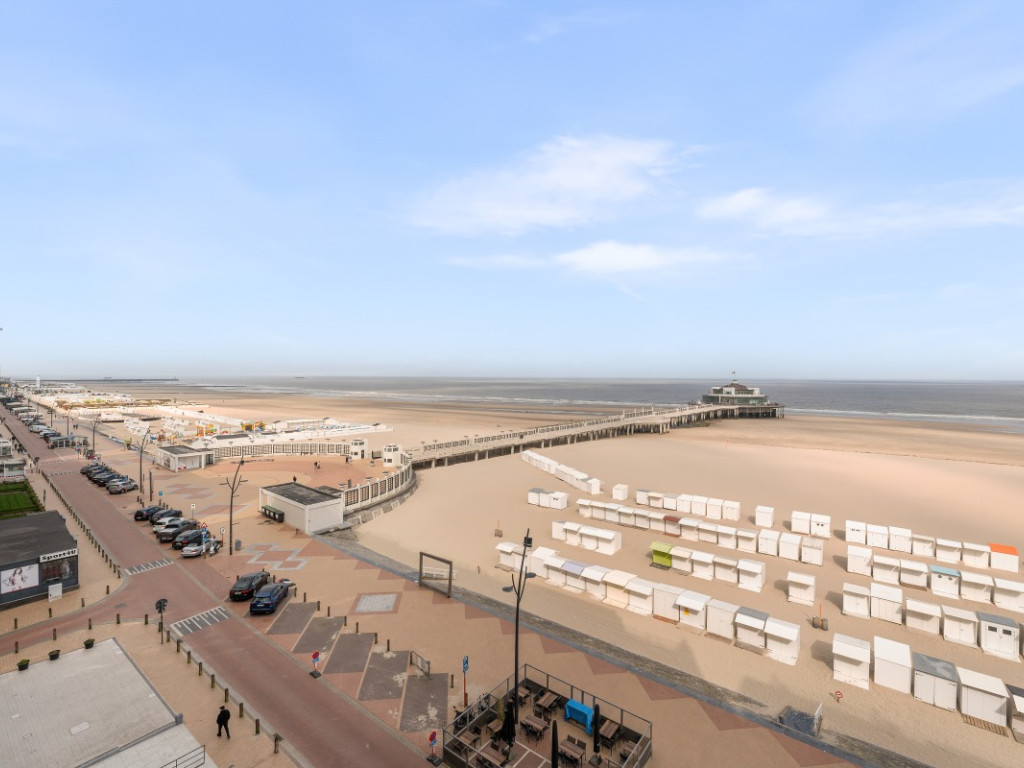 Zeedijk - 230 - 6B - 8370