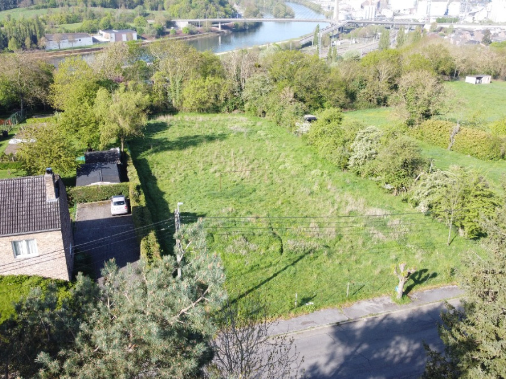 Allée Saint-Etienne au Mont - 36B - LOT 1 - 4500