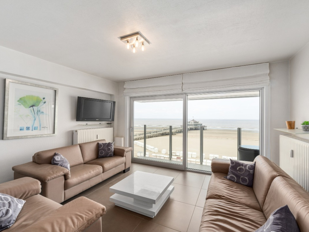 Zeedijk - 230 - 6B - 8370