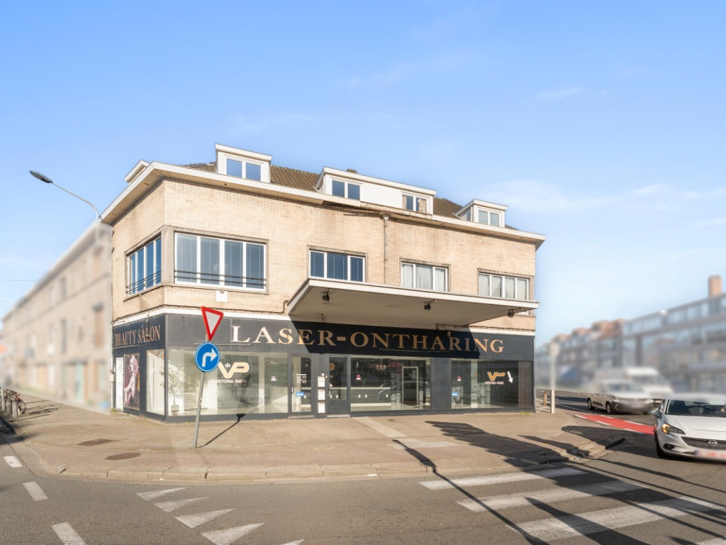 Rooigemlaan - 151-153 - - 9000