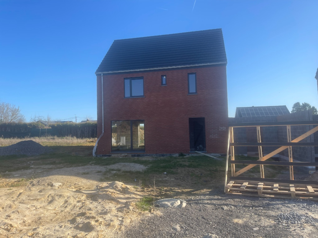 Rue Saint-Mort - 0 - LOT16 - 16 - 5351