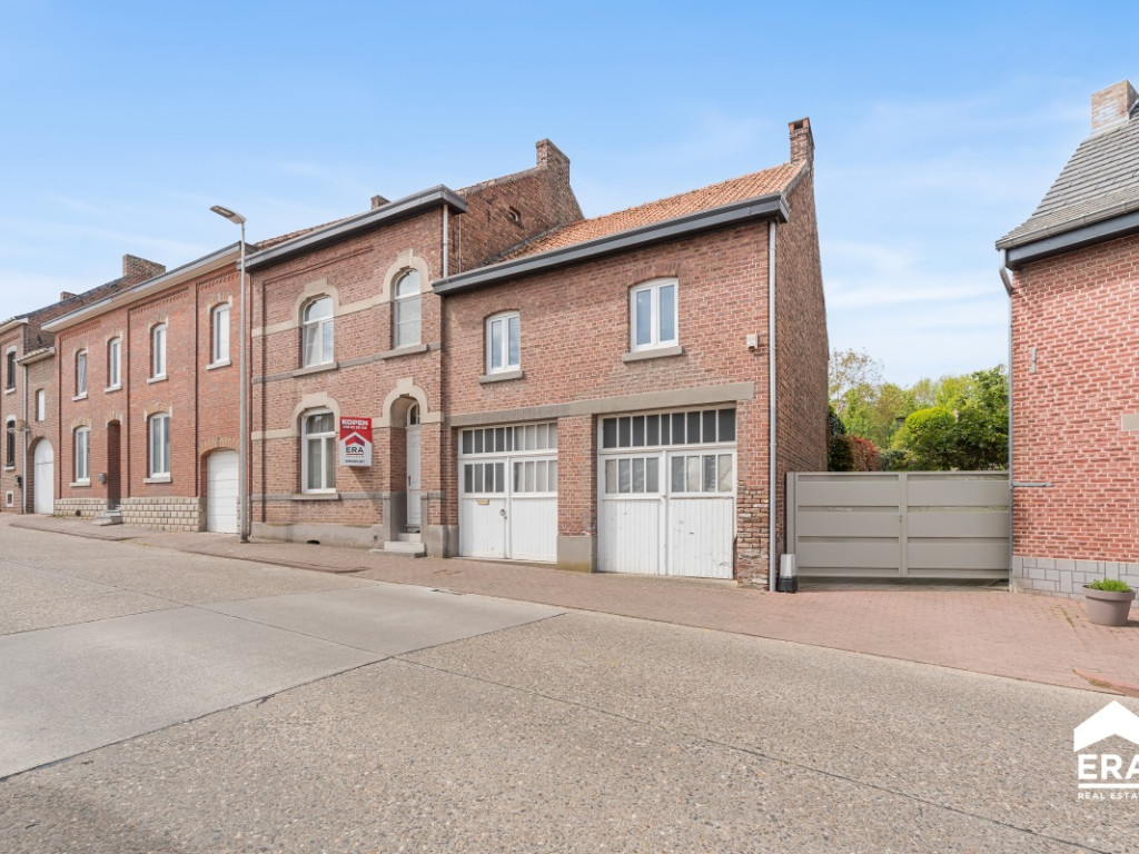 Brugstraat - 24 - - 3890