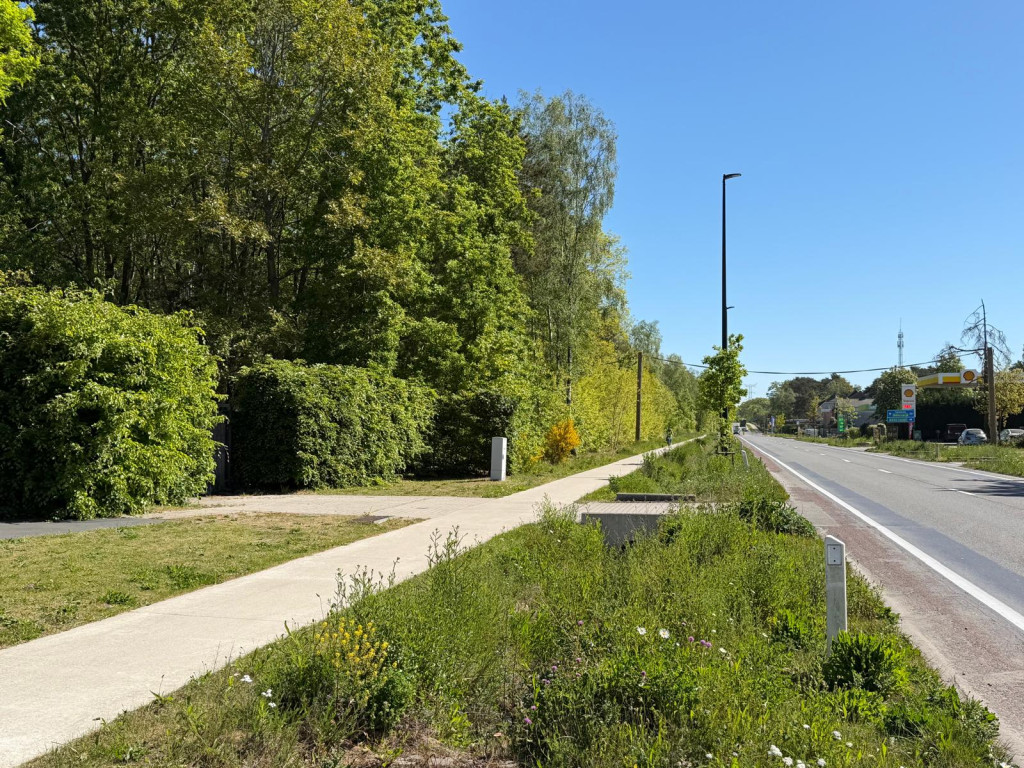 Herentalse Steenweg - 49b - - 2280