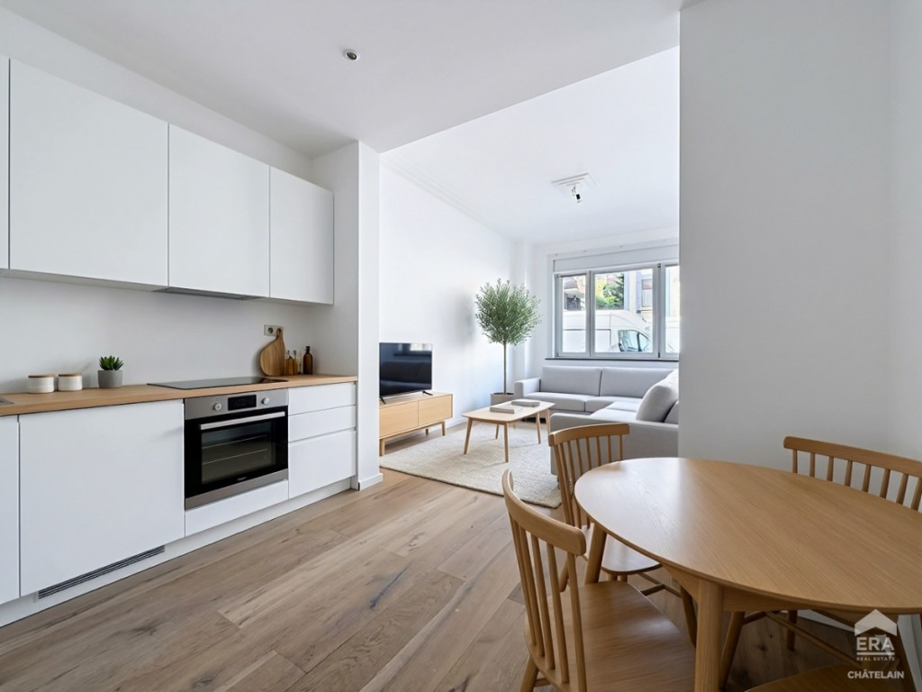 Rue des Alliés - 72 - 0 - 1190