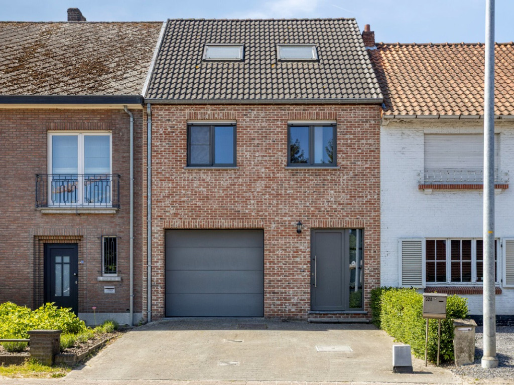 Oudstrijderslaan - 62 - A - 3140