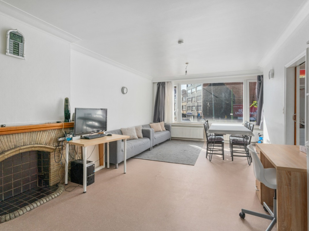 Turnhoutsebaan - 385 - 1 - 2140