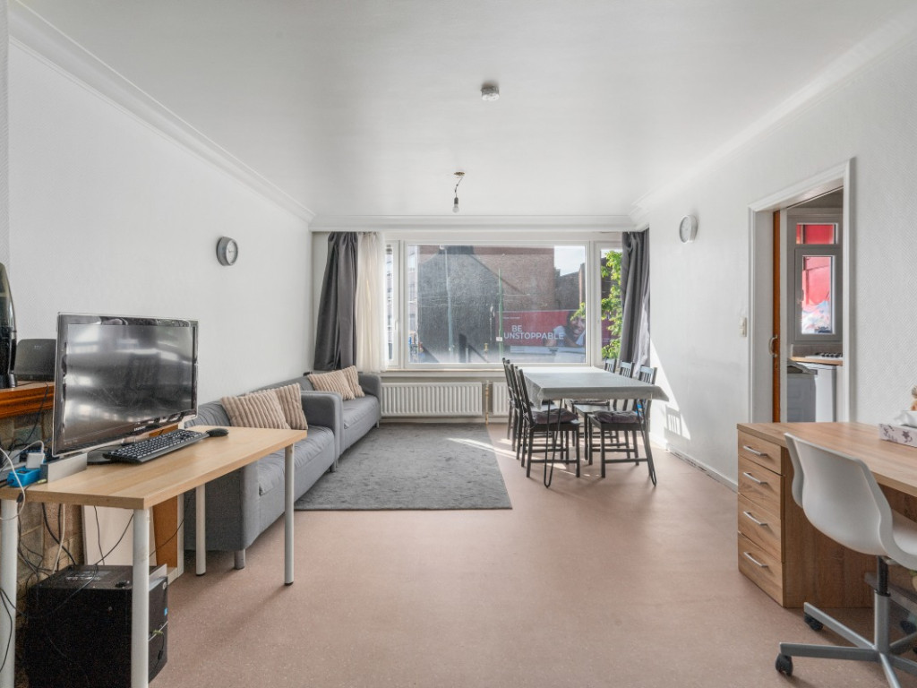 Turnhoutsebaan - 385 - 1 - 2140