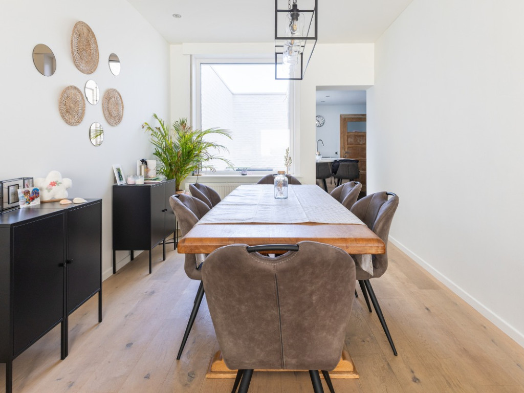 Kaaistraat - 11 - - 8620